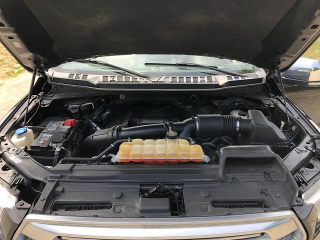 Ford F150 Super 2017