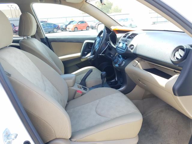 Toyota Rav4 2012
