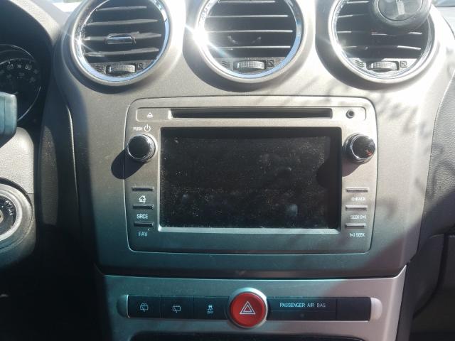 Chevrolet Captiva LT 2014