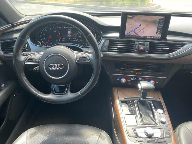 Audi A7 Premium 2015