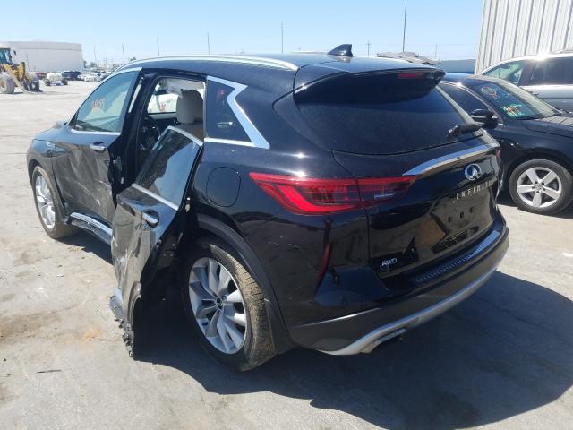 Infiniti QX50 Essen 2019