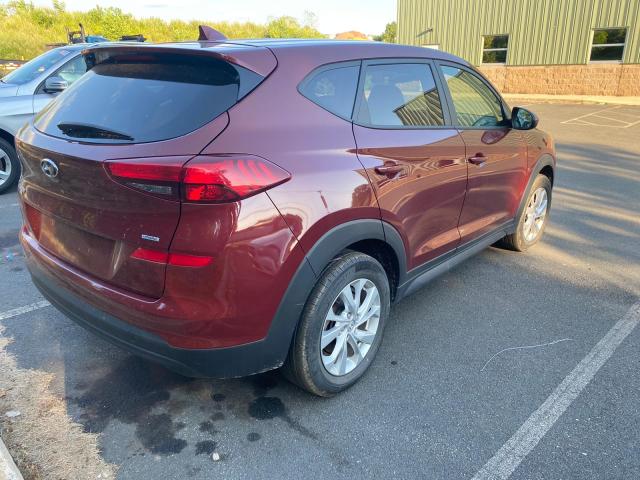 Hyundai Tucson SE 2019