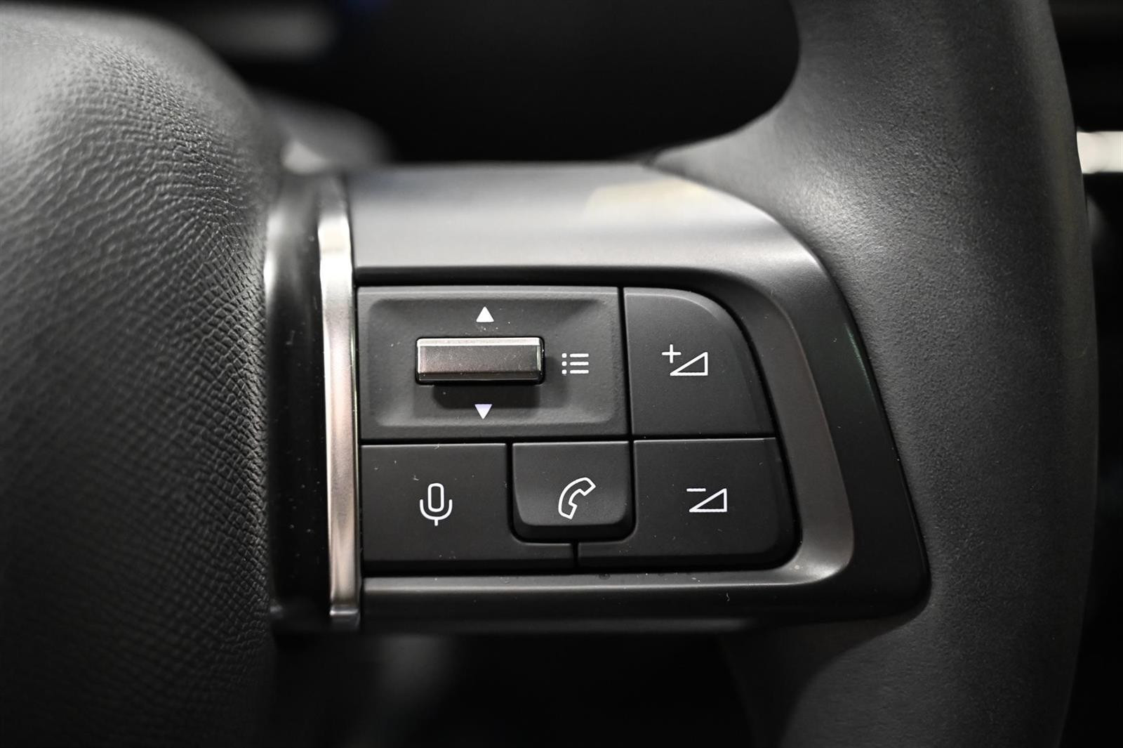 Citroen E-C4