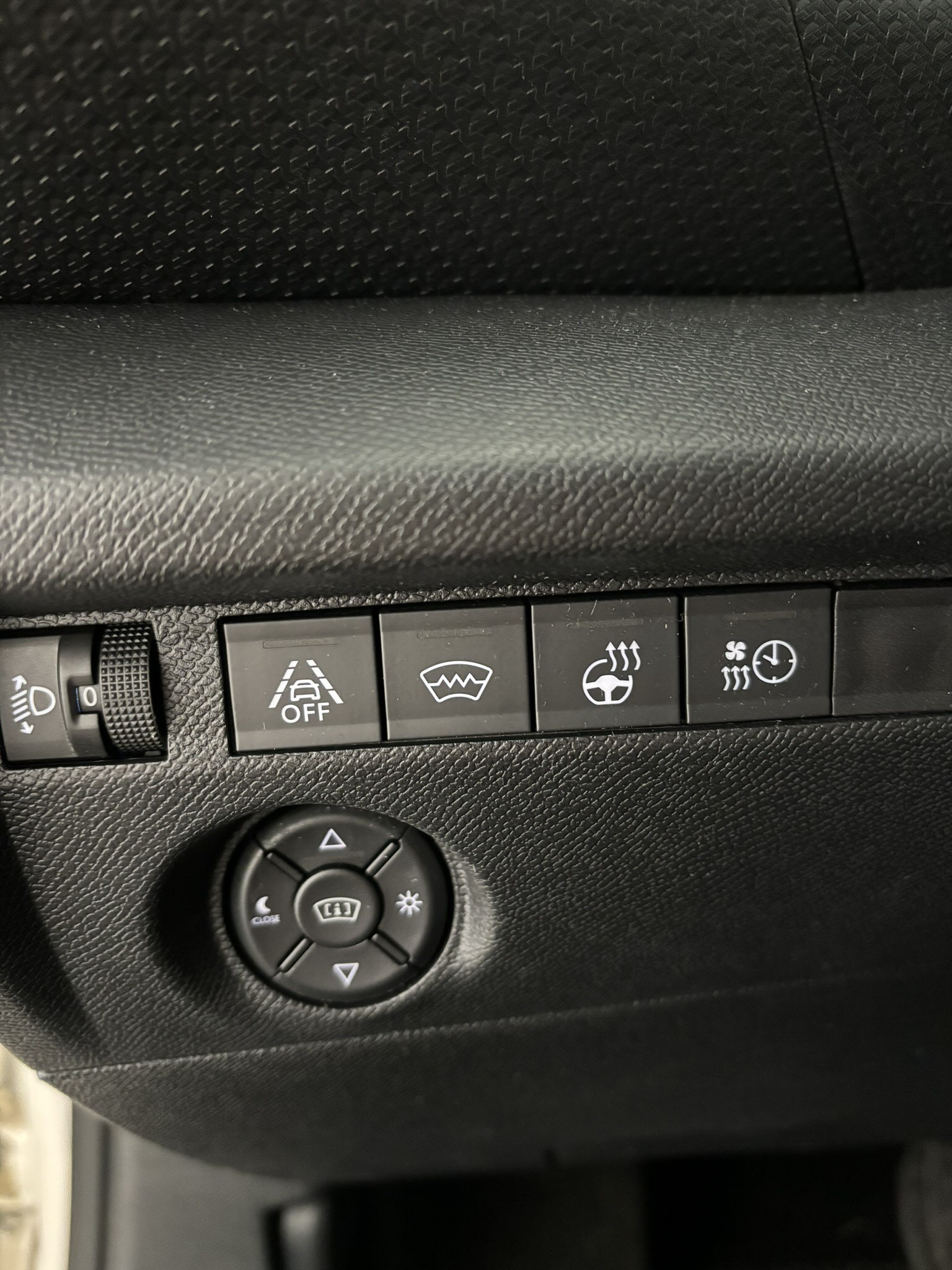 Citroen E-C4