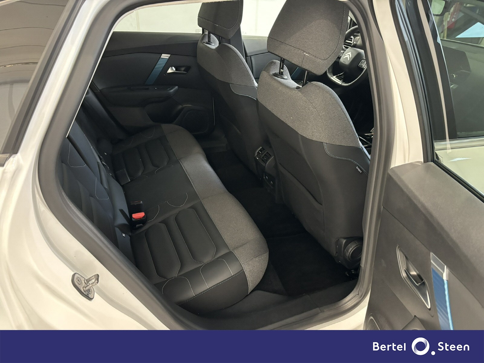 Citroen E-C4