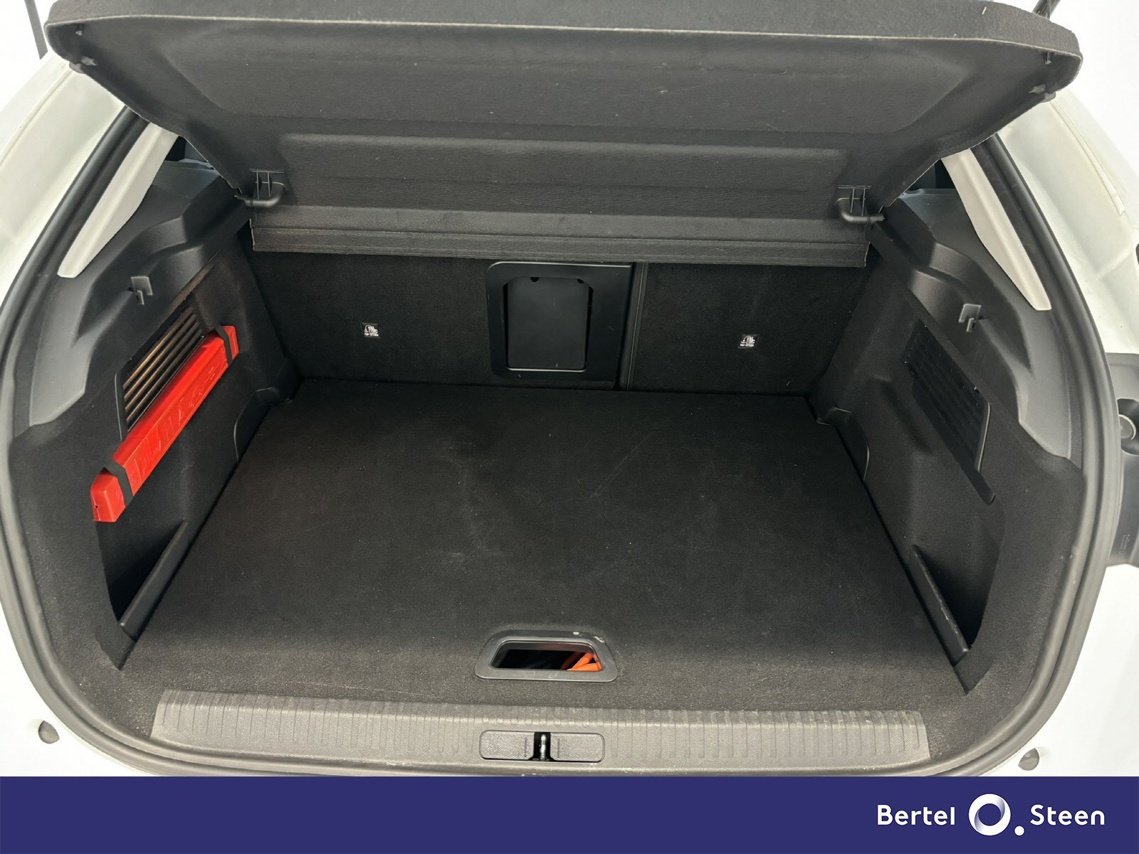 Citroen E-C4