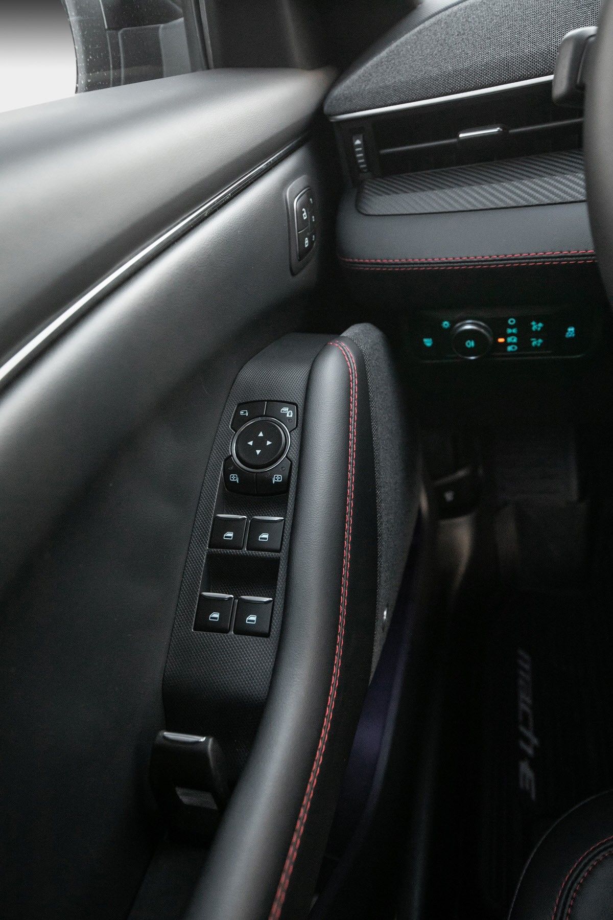 Ford Mustang Mach-E