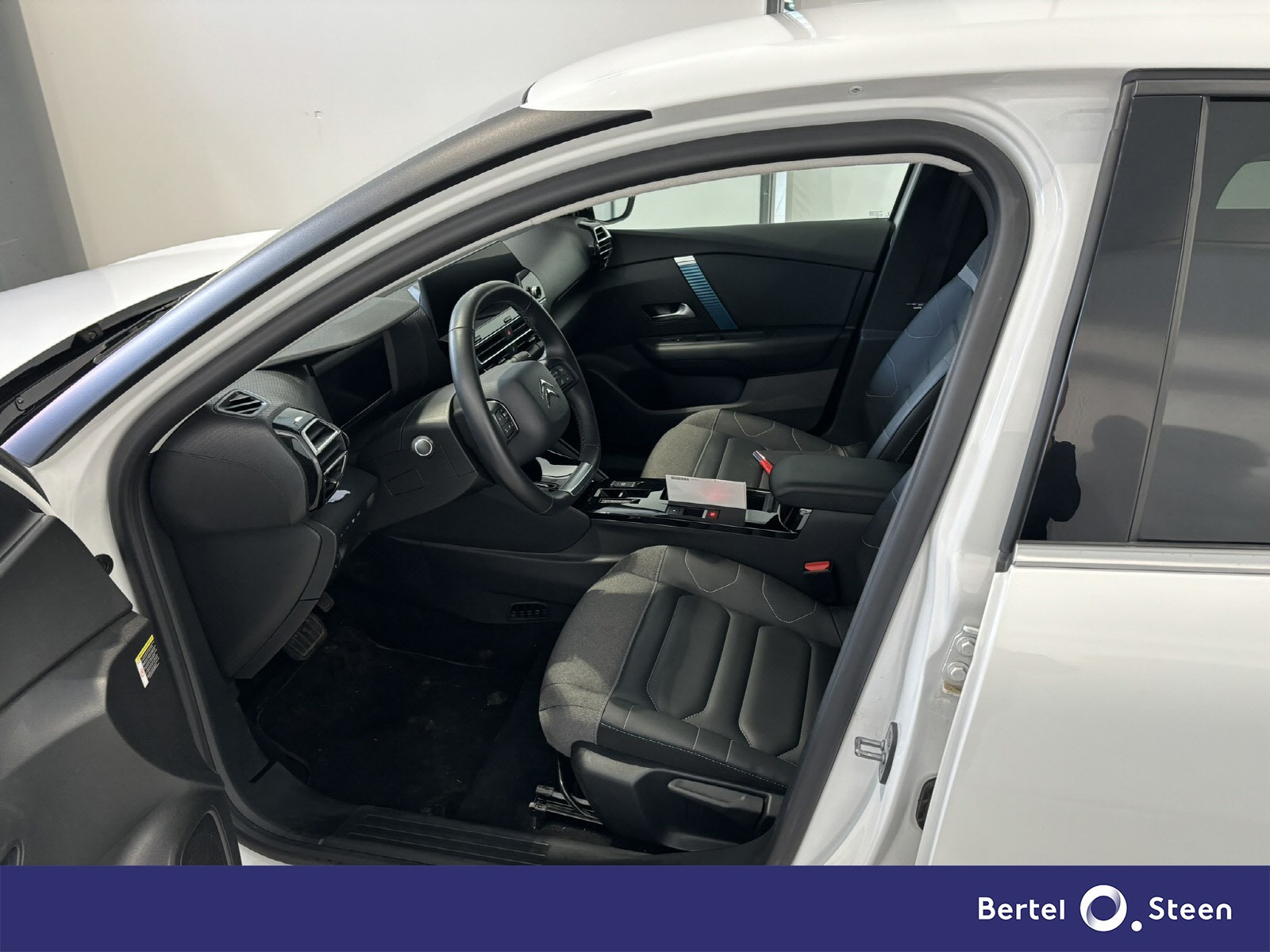 Citroen E-C4