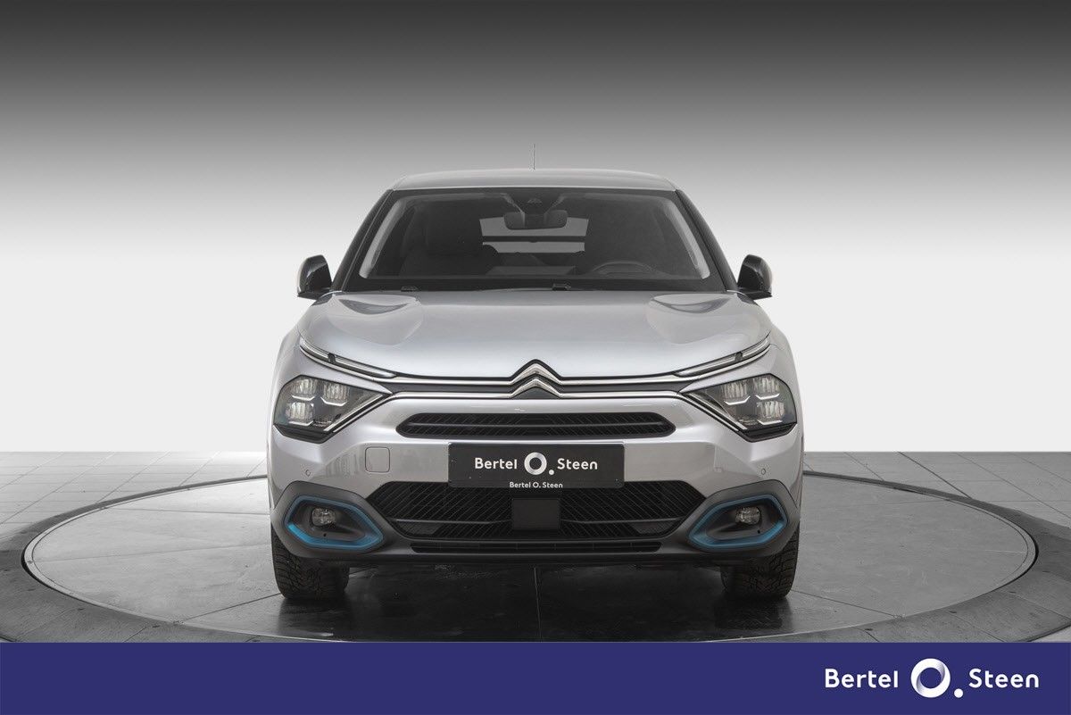 Citroen E-C4