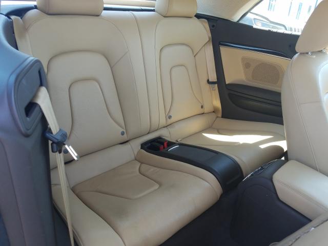 Audi A5 Premium 2015