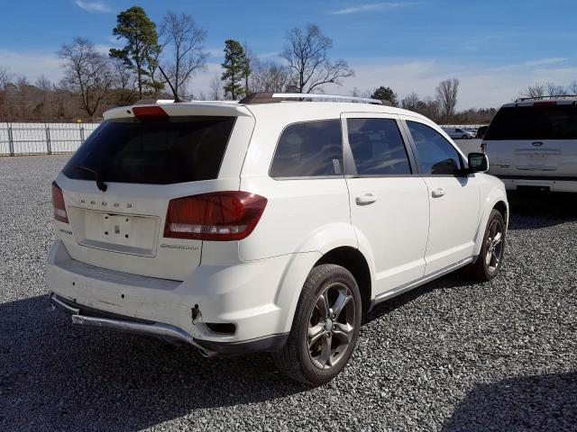 Dodge Journey CR 2015