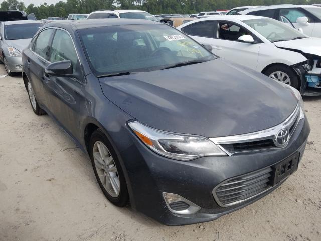 Toyota Avalon XLE 2015