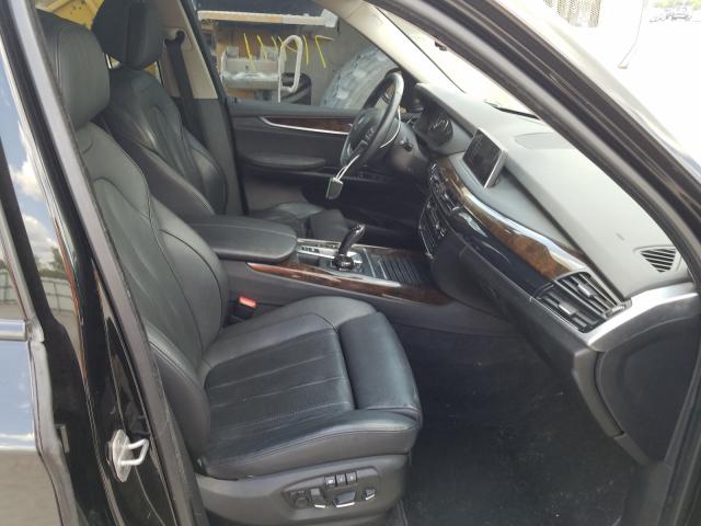 BMW X5 XDRIVE3 2015