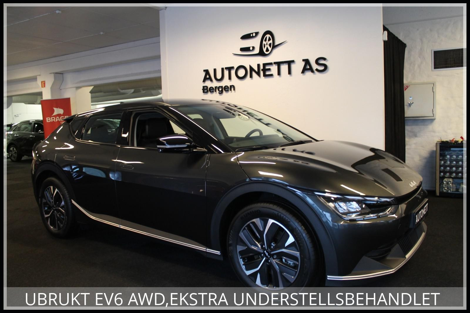 Kia EV6