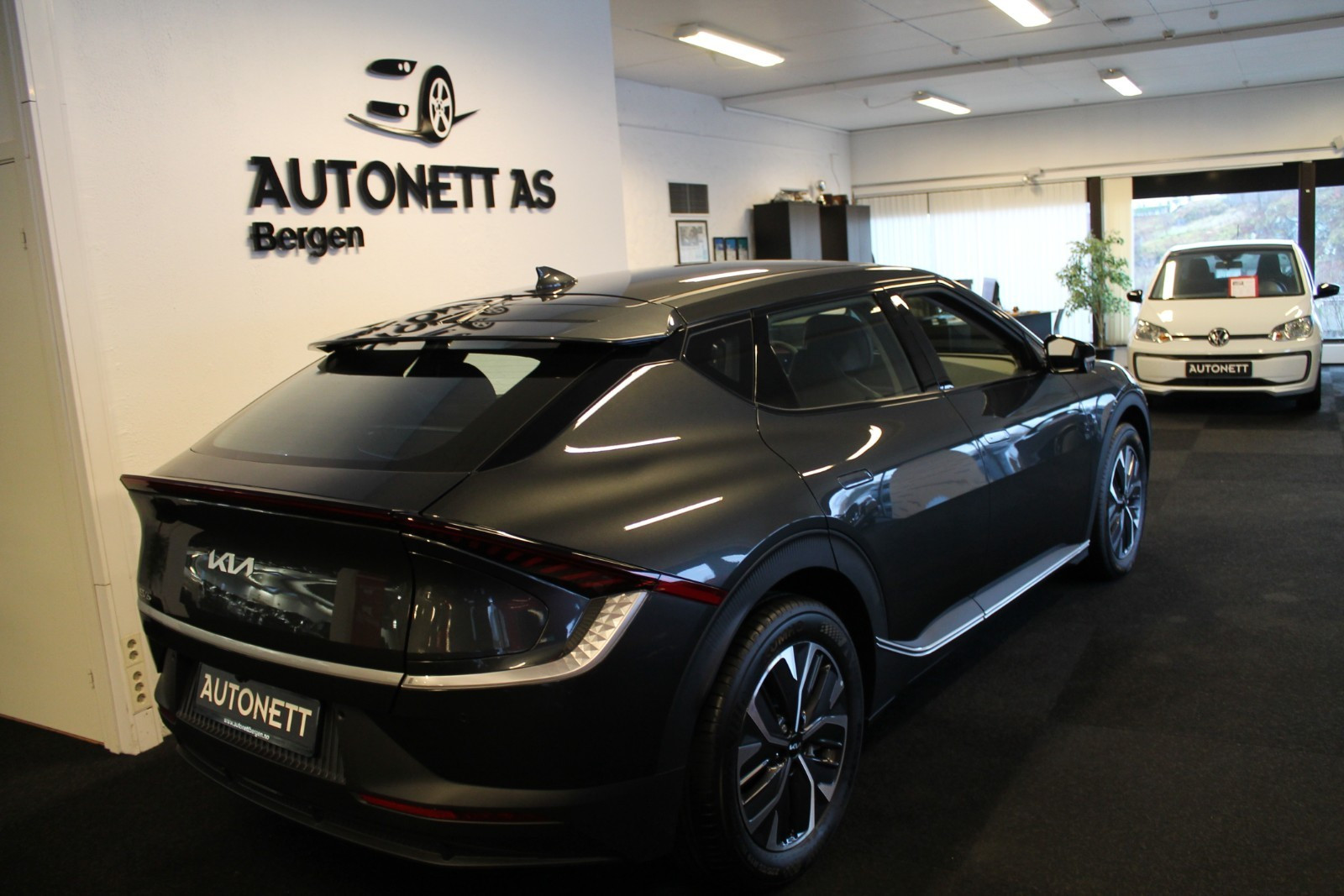 Kia EV6
