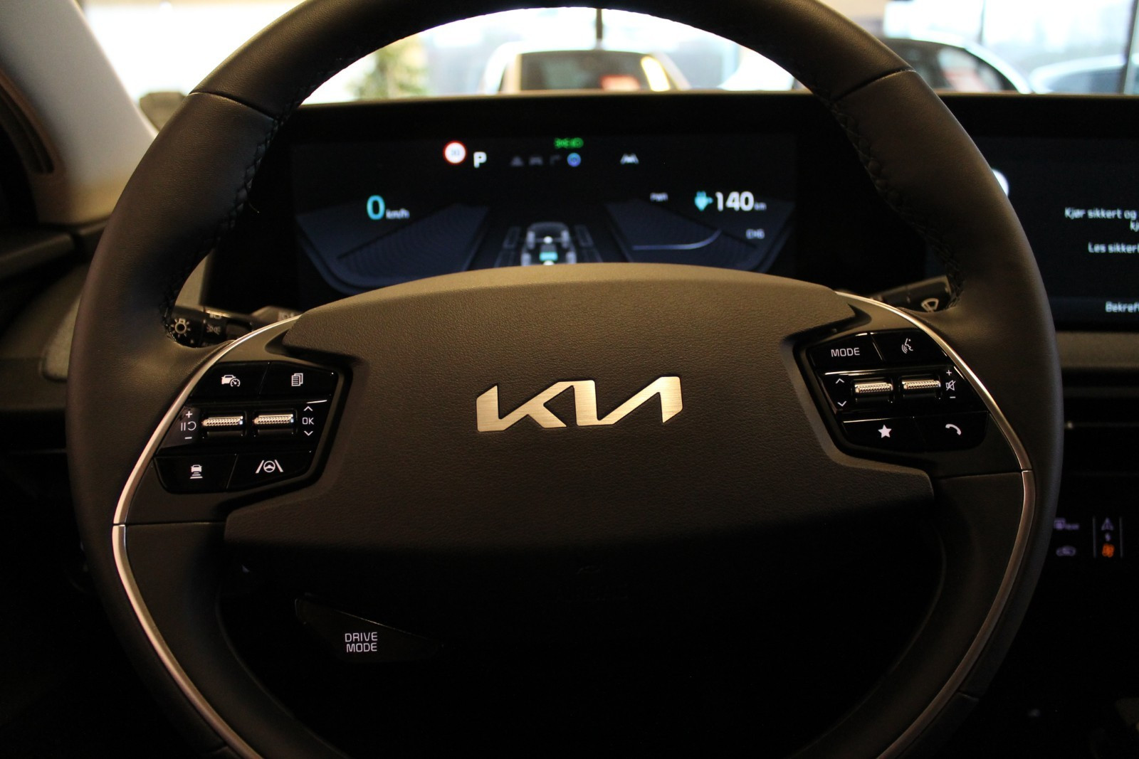 Kia EV6