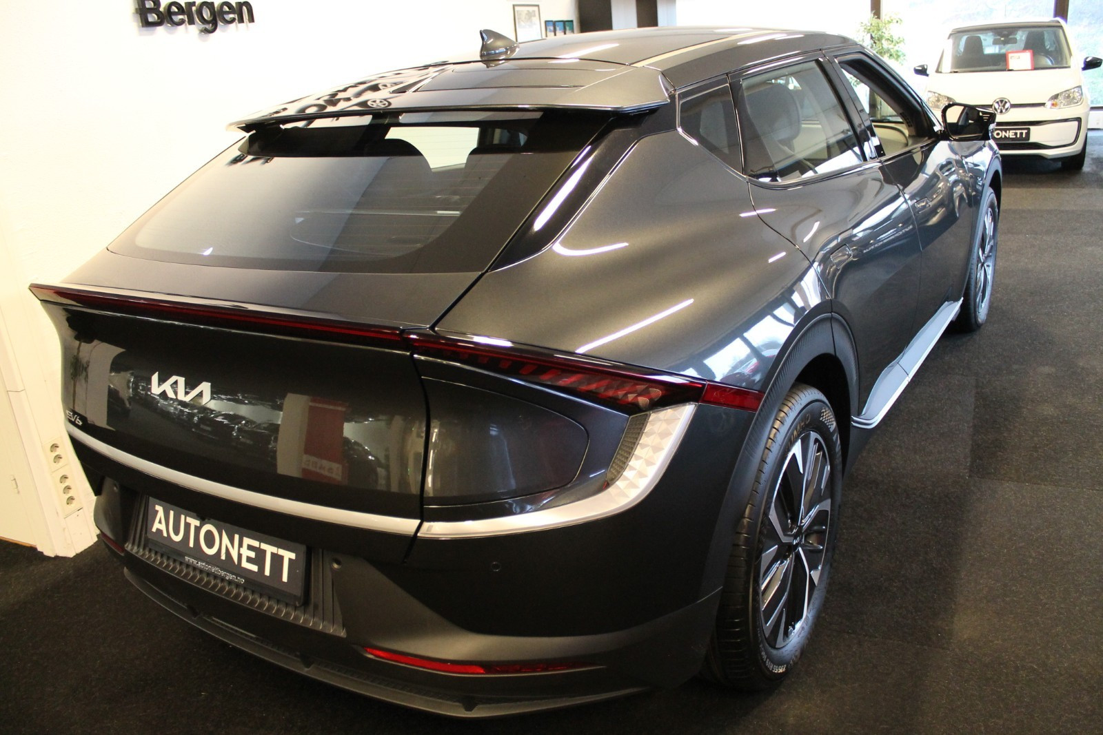 Kia EV6