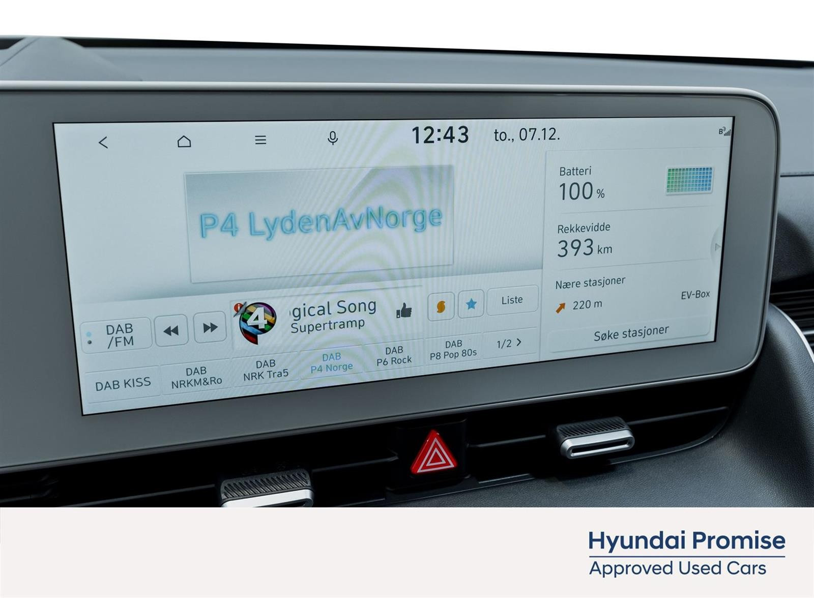 Hyundai Ioniq 5
