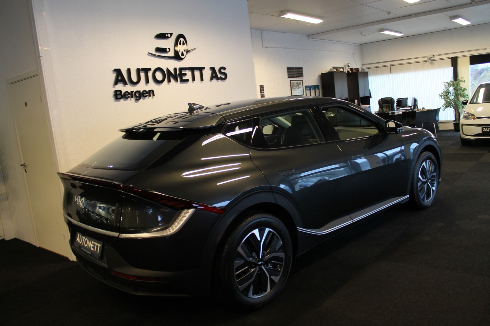 Kia EV6