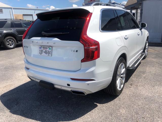 Volvo XC90 T6 2016
