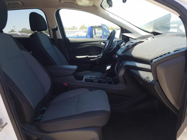 Ford Escape SE 2018