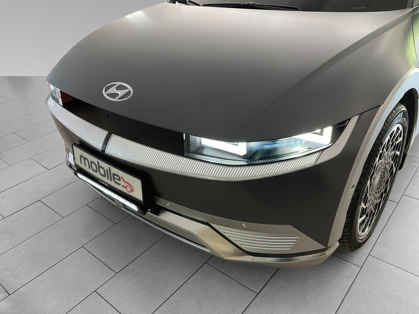 Hyundai Ioniq 5