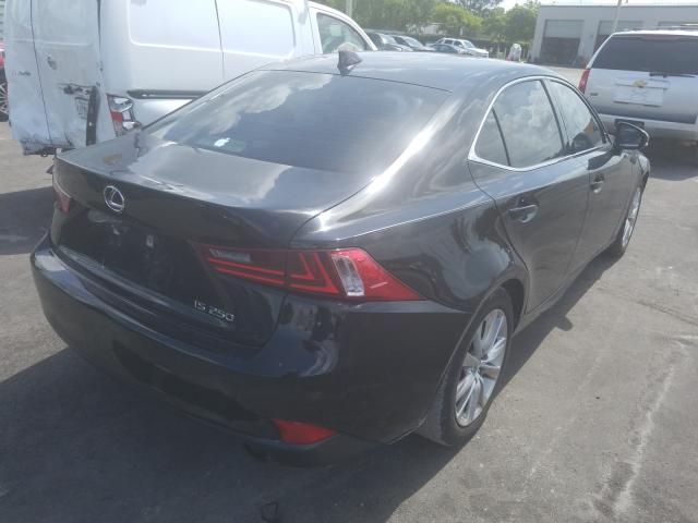 Lexus IS 250 2014