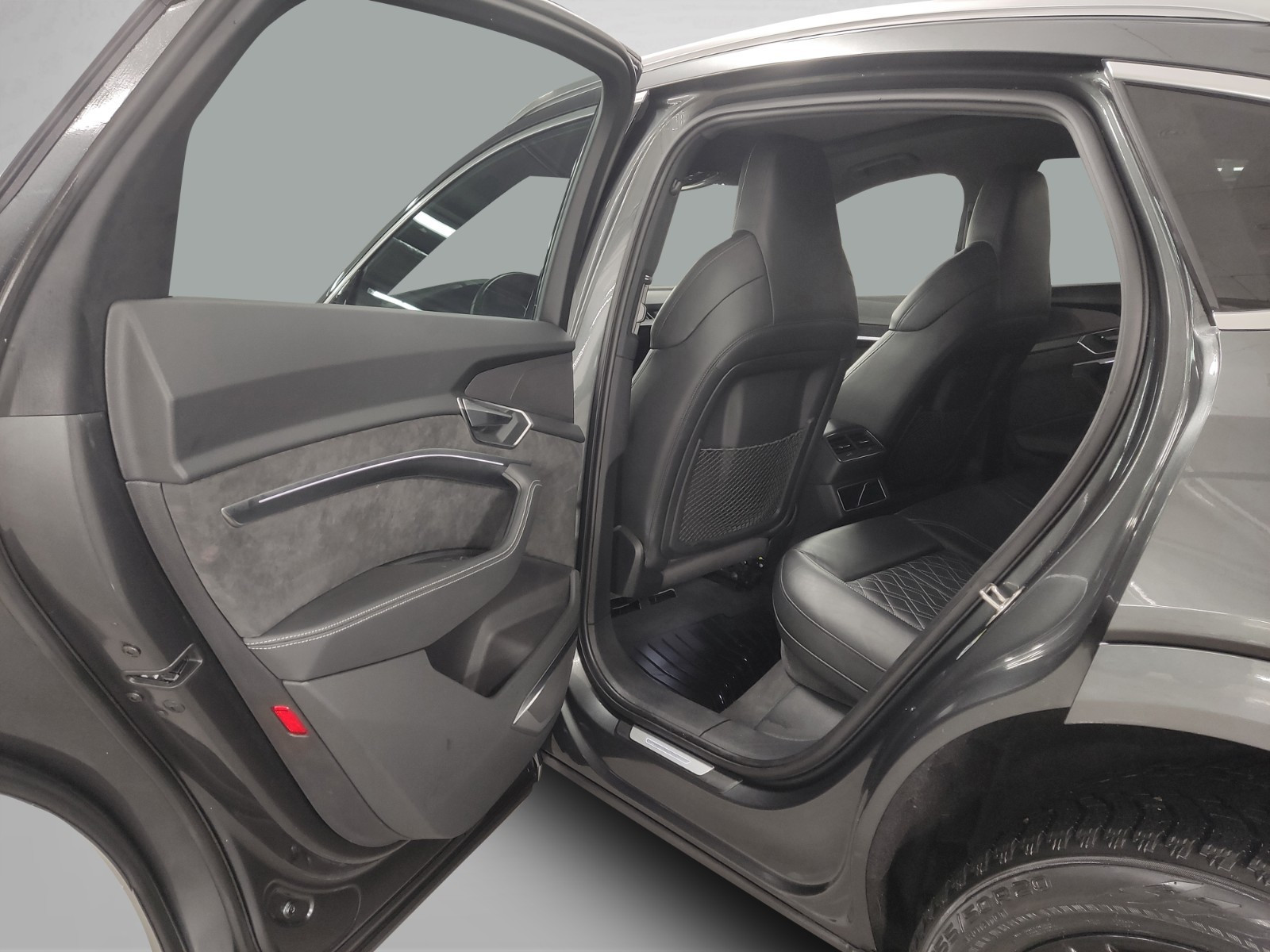 Audi e-tron Sportback