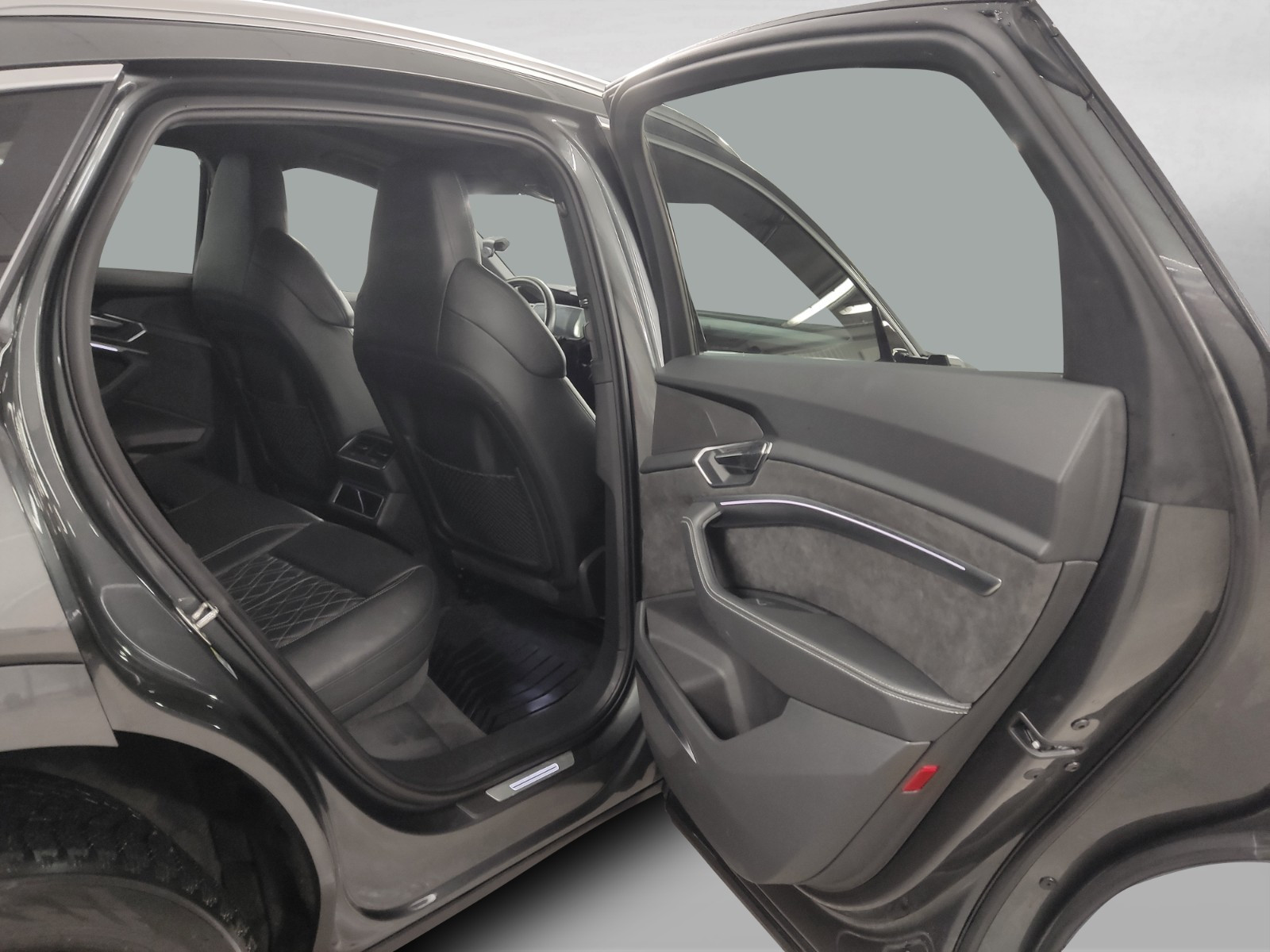 Audi e-tron Sportback
