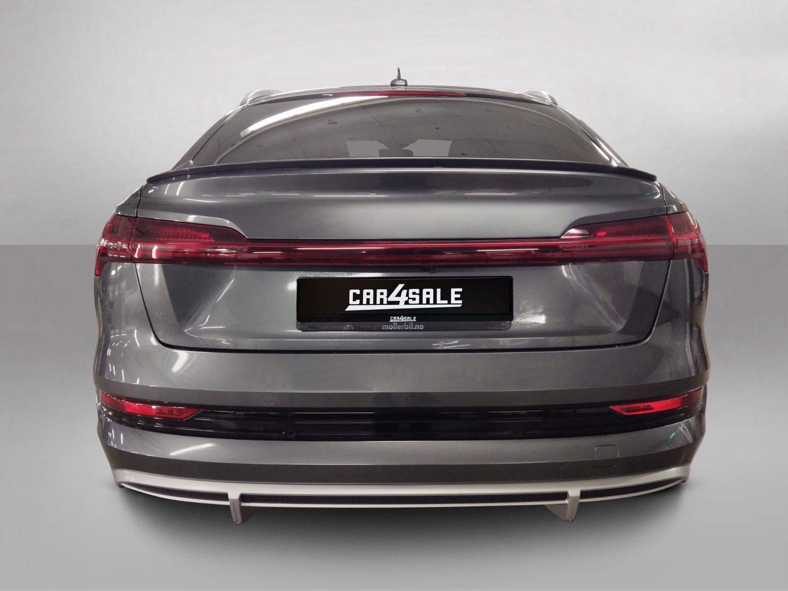 Audi e-tron Sportback