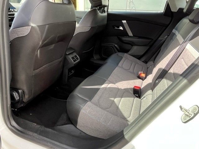 Citroen E-C4