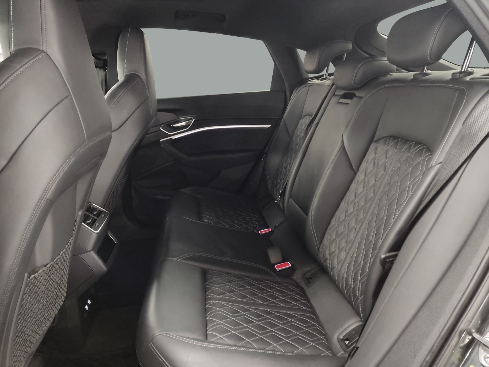 Audi e-tron Sportback