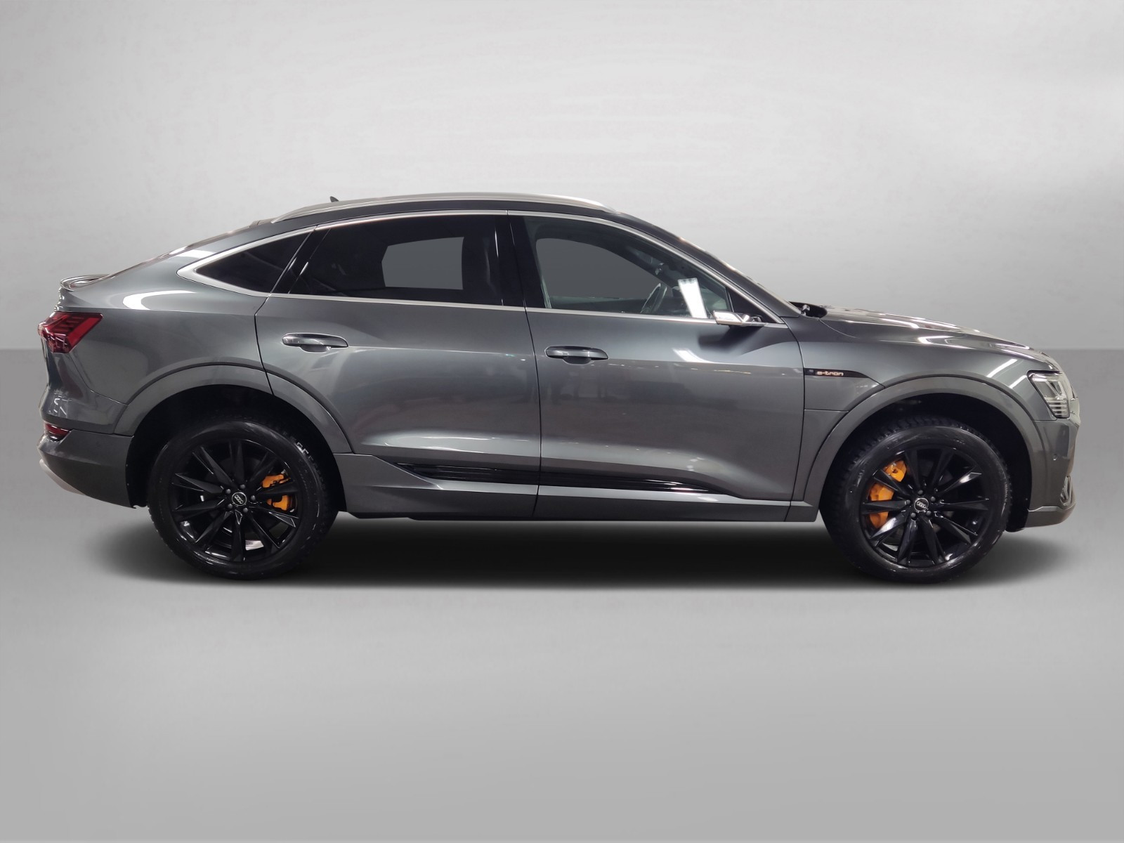 Audi e-tron Sportback