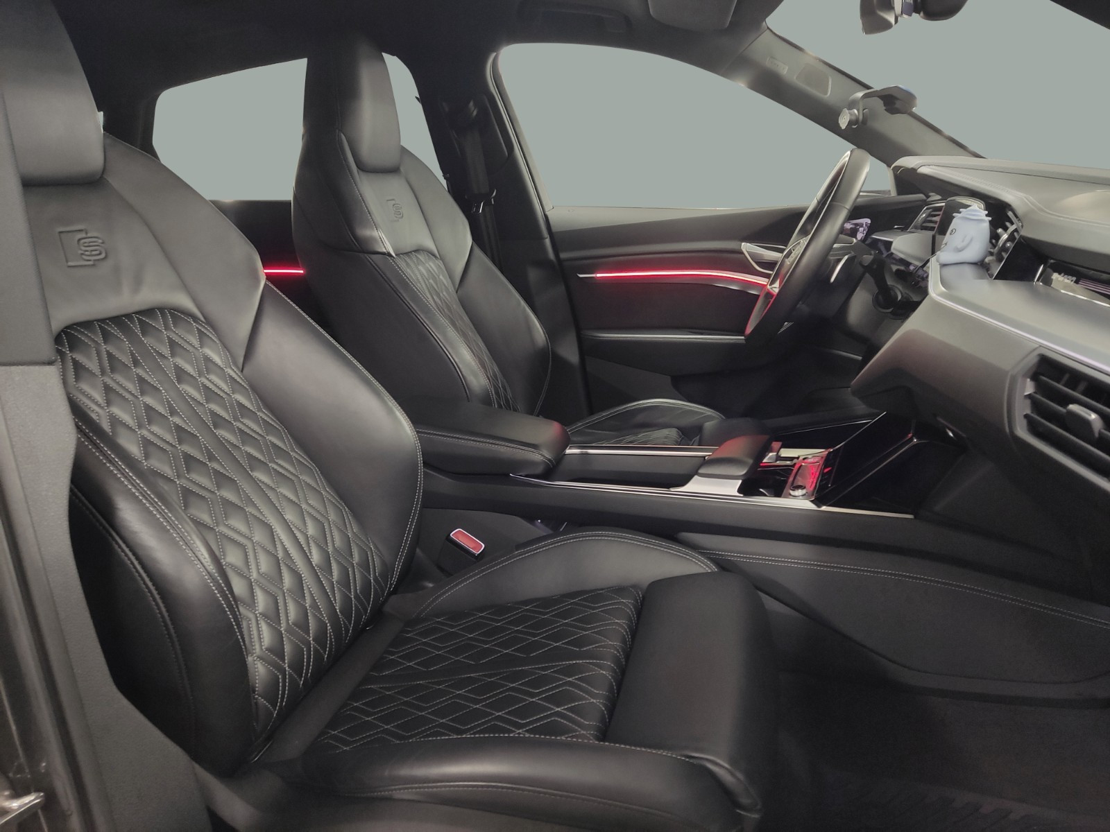 Audi e-tron Sportback