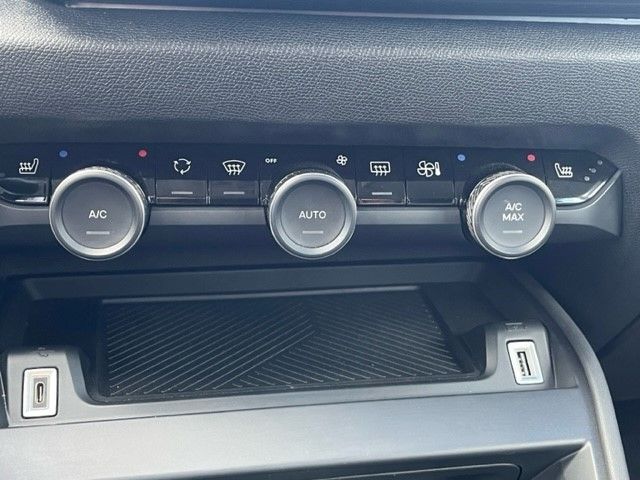 Citroen E-C4