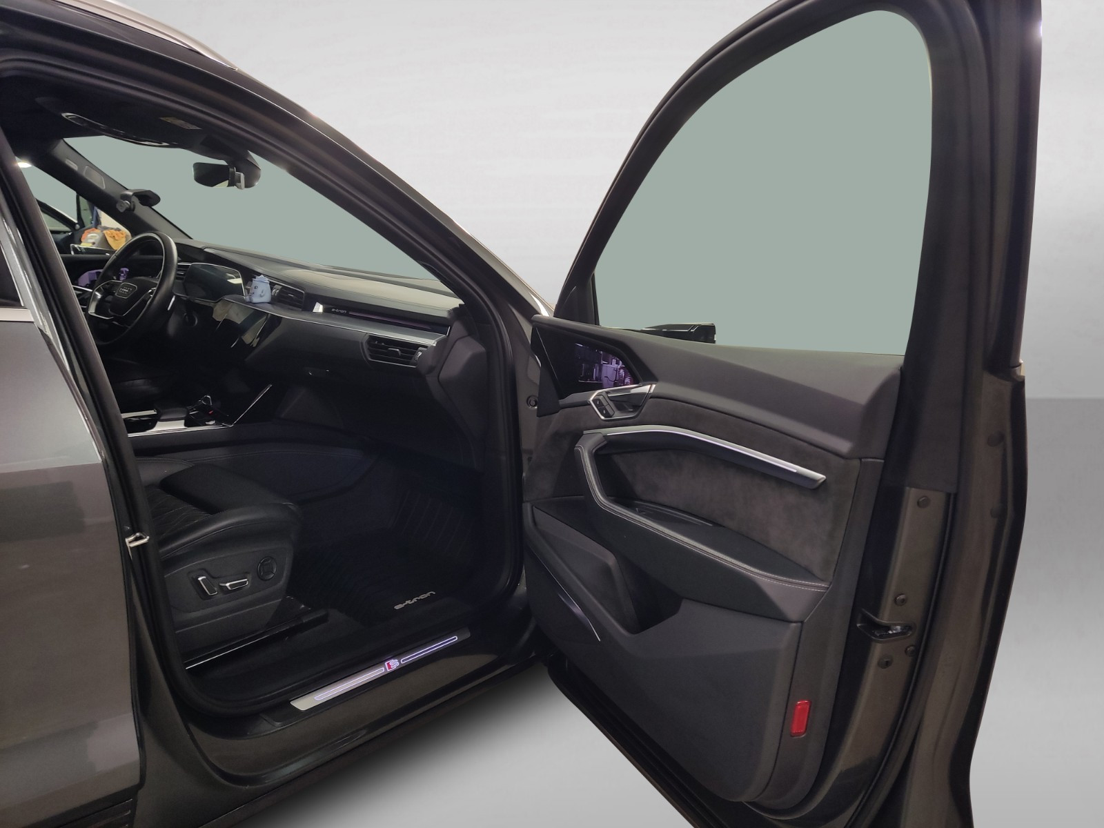 Audi e-tron Sportback