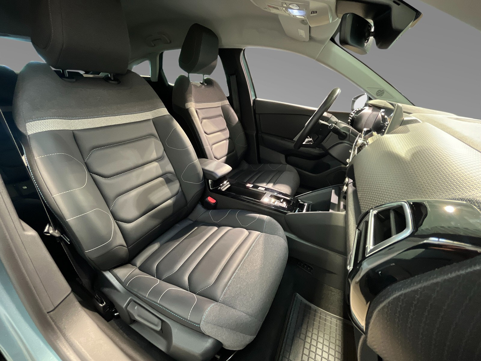 Citroen E-C4