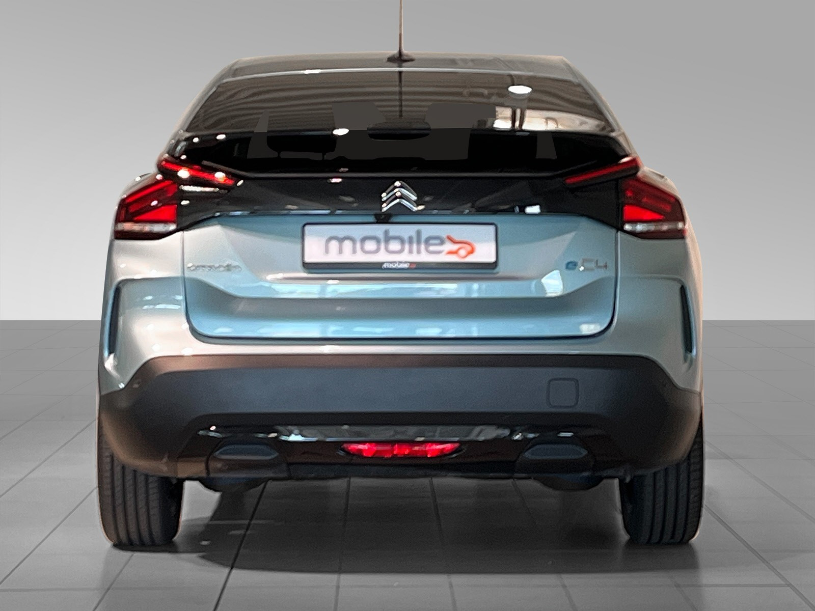 Citroen E-C4