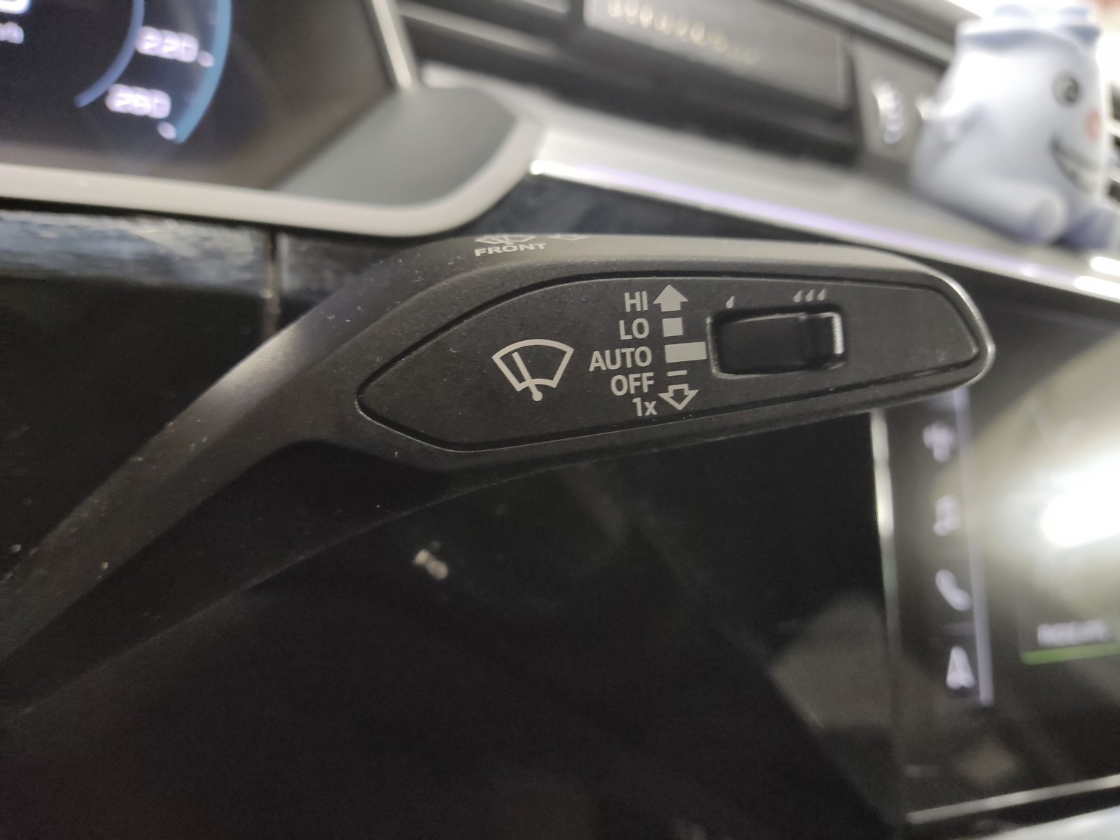 Audi e-tron Sportback