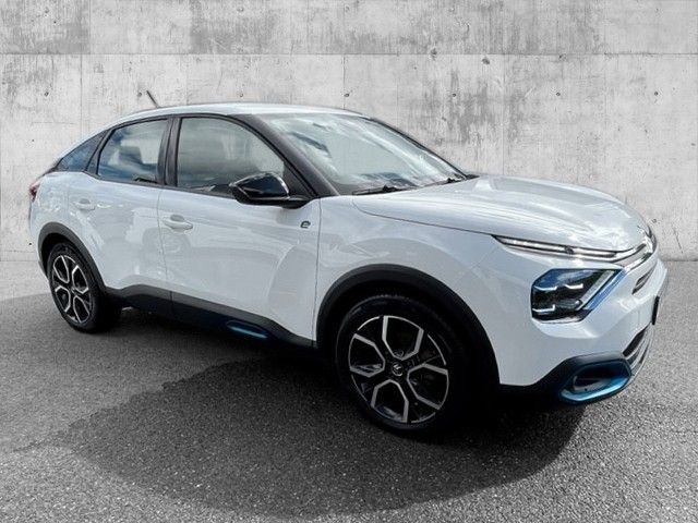 Citroen E-C4