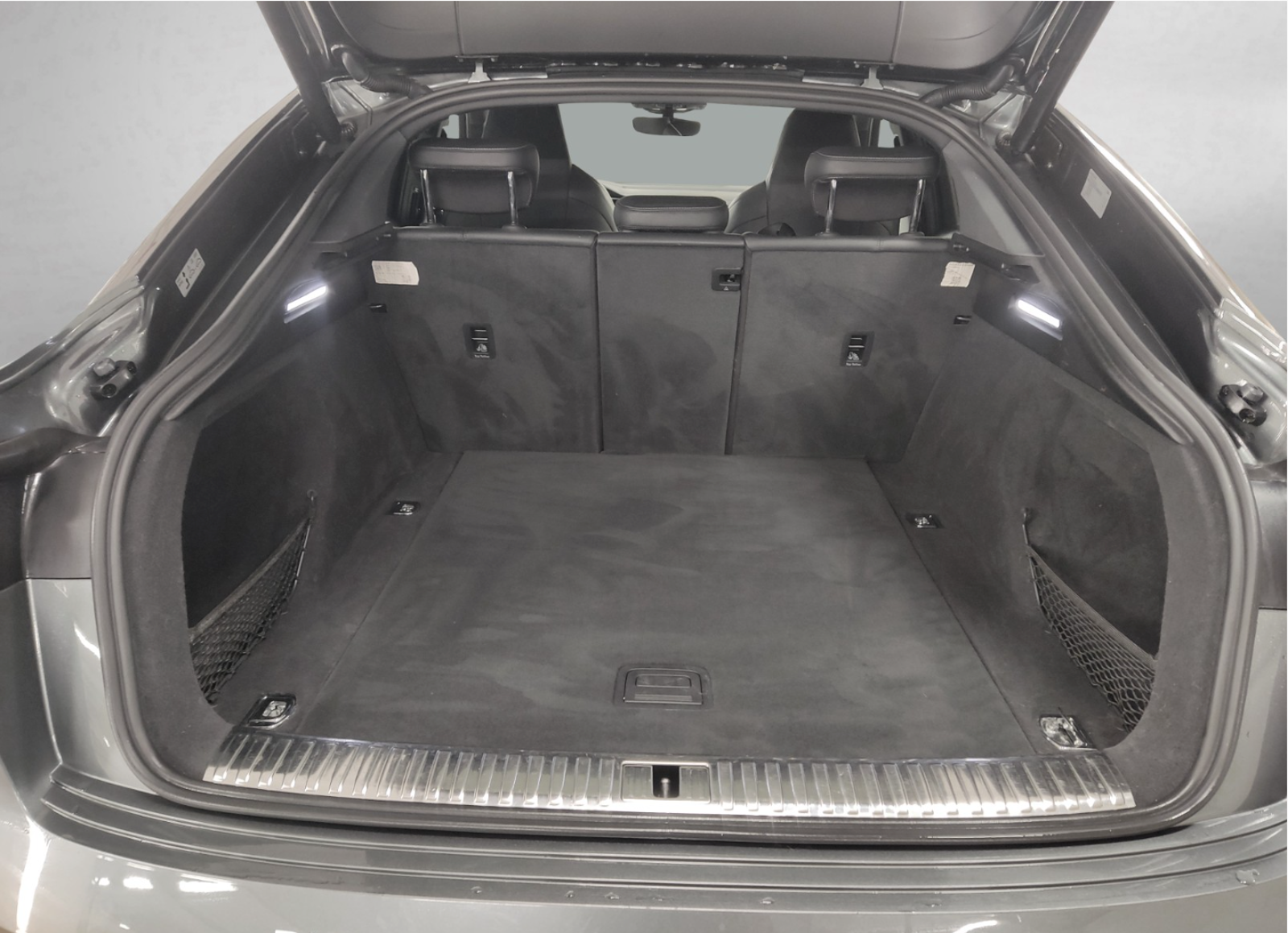 Audi e-tron Sportback