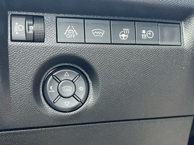 Citroen E-C4