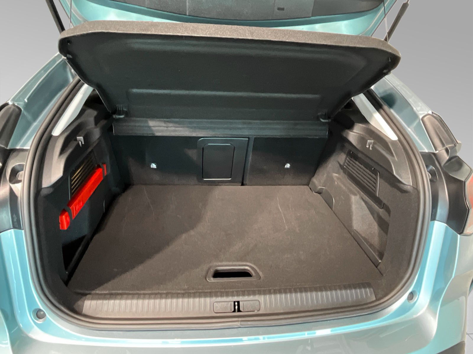Citroen E-C4