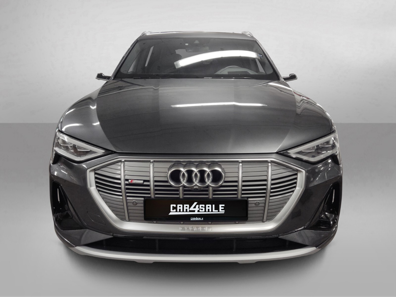 Audi e-tron Sportback