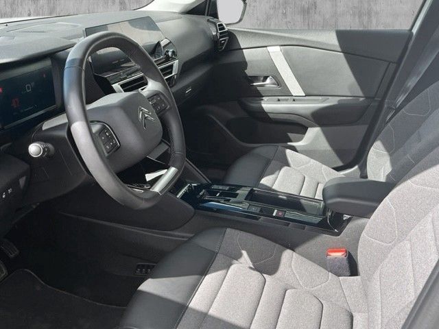 Citroen E-C4