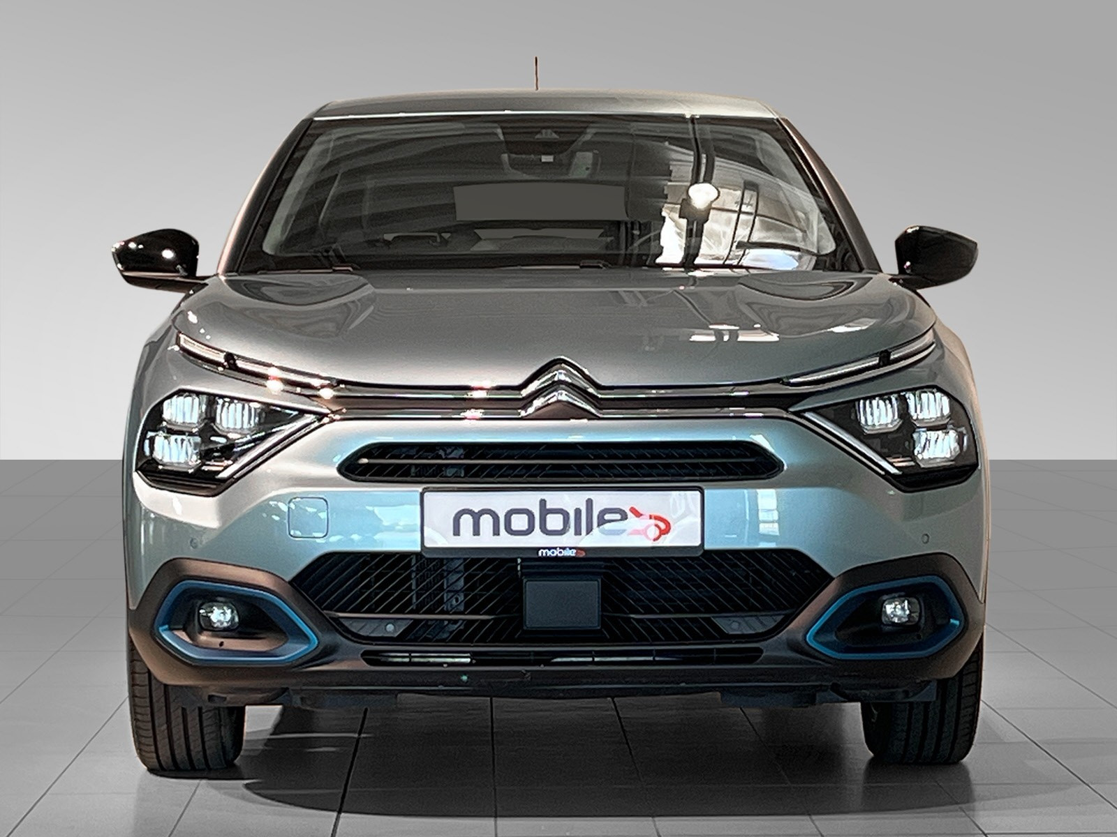 Citroen E-C4