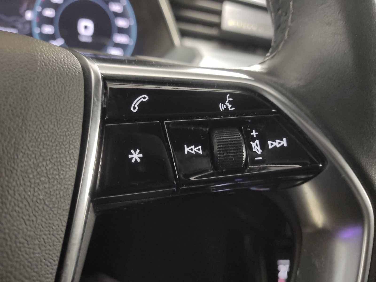 Audi e-tron Sportback