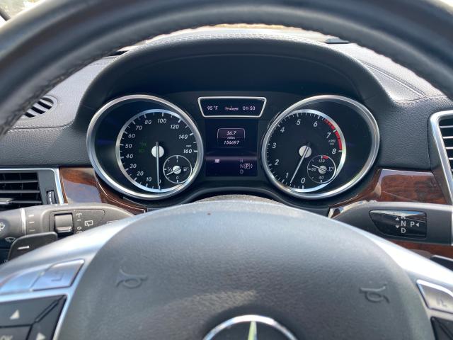 Mercedes-Benz GL 450 4matic 2013