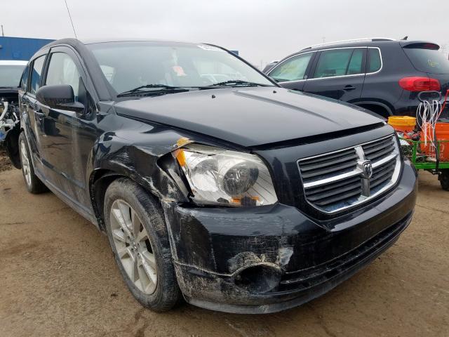Dodge Caliber HE 2010
