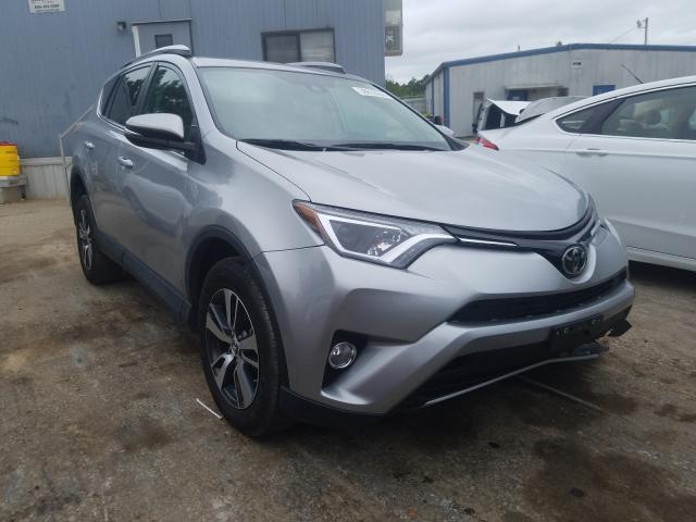 Toyota Rav4 Adven 2018